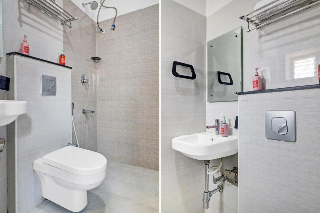 Super Townhouse RCC Park View Inn