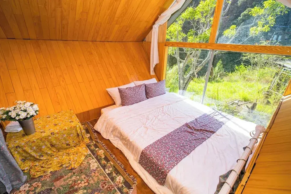 The Sound Of Silence Homestay Đà Lạt