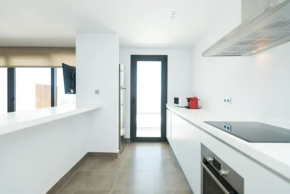 Altos de la Gloria Beach Apartments