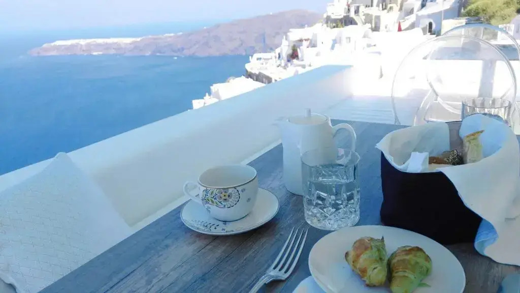 Andronikos Santorini