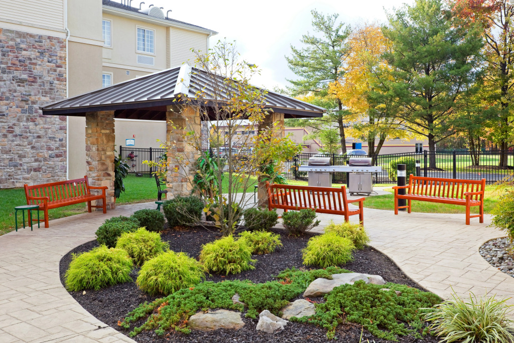 Staybridge Suites-Philadelphia/Mount Laurel by IHG