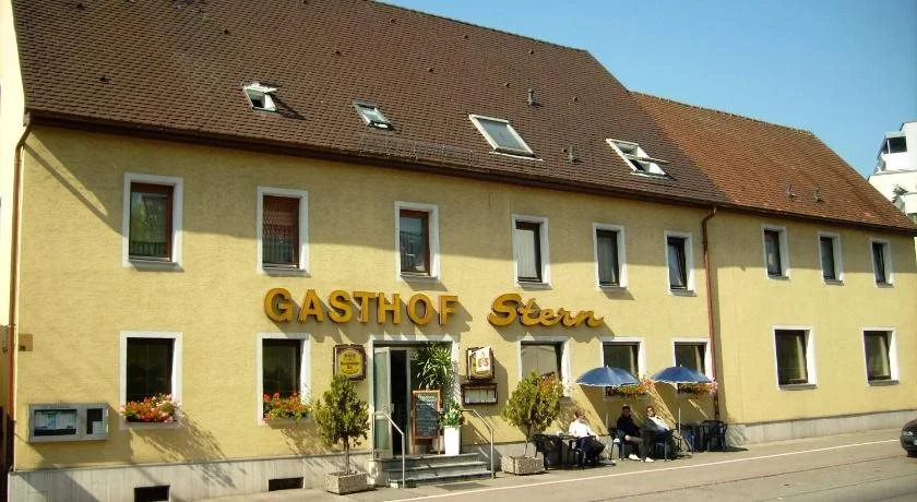 Gasthof Goldener Stern