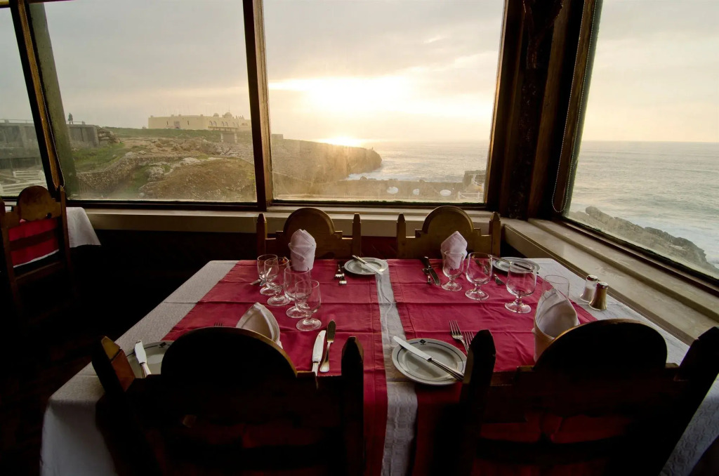 Estalagem Muchaxo Hotel