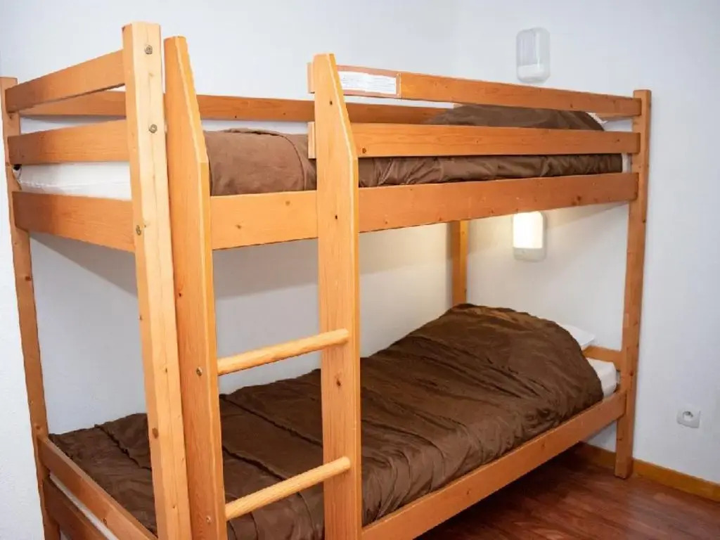 Appartement Le Dévoluy, 3 pièces, 6 personnes - FR-1-504-508