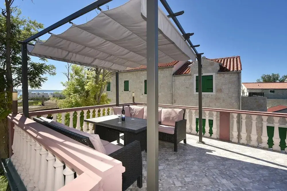 Villa Ledinko