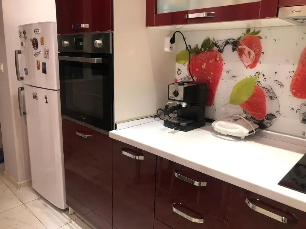 Cozy flat near South Park