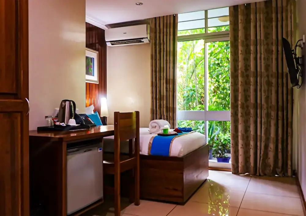 The Sanctuary Hotel Resort Spa