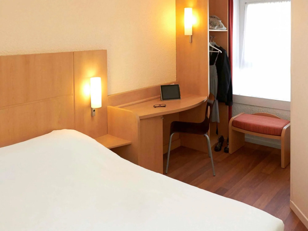 ibis Beaune Centre