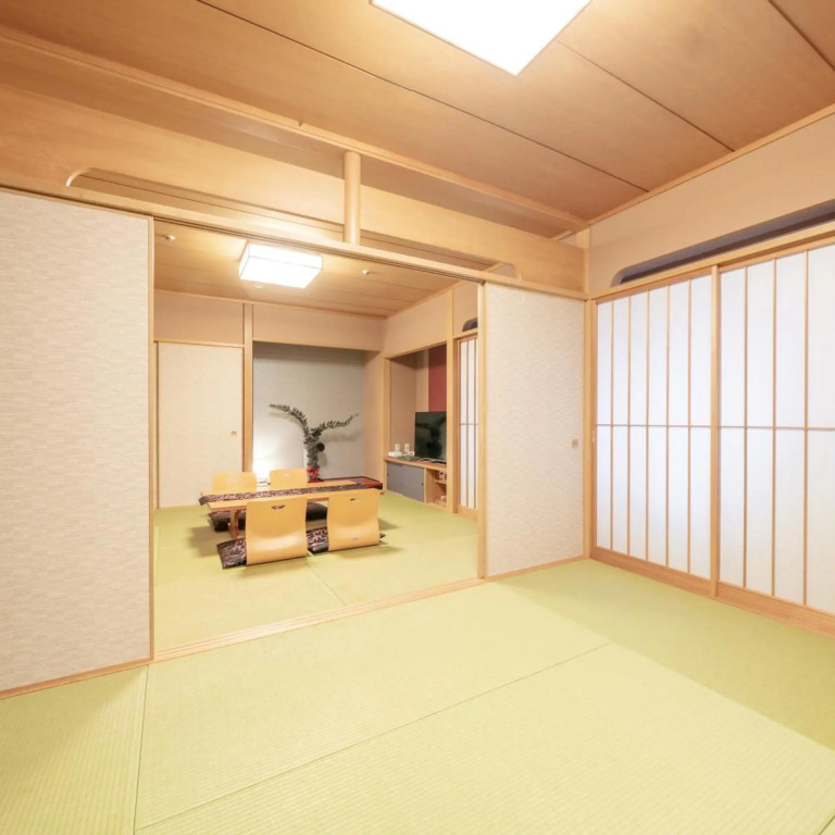 New Otani Inn Sapporo