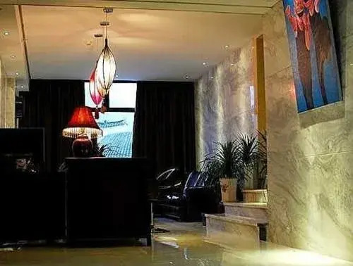 Yangshuo Guanzhilang Hotel