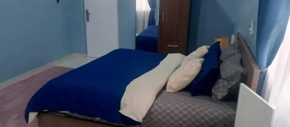 SNS Apartments