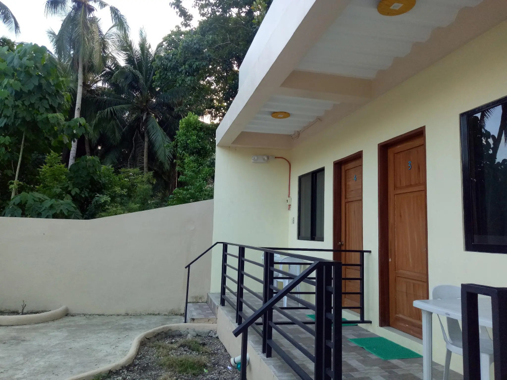 Joaquim's Lodge