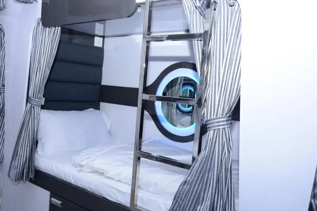 Ocean Dormitory