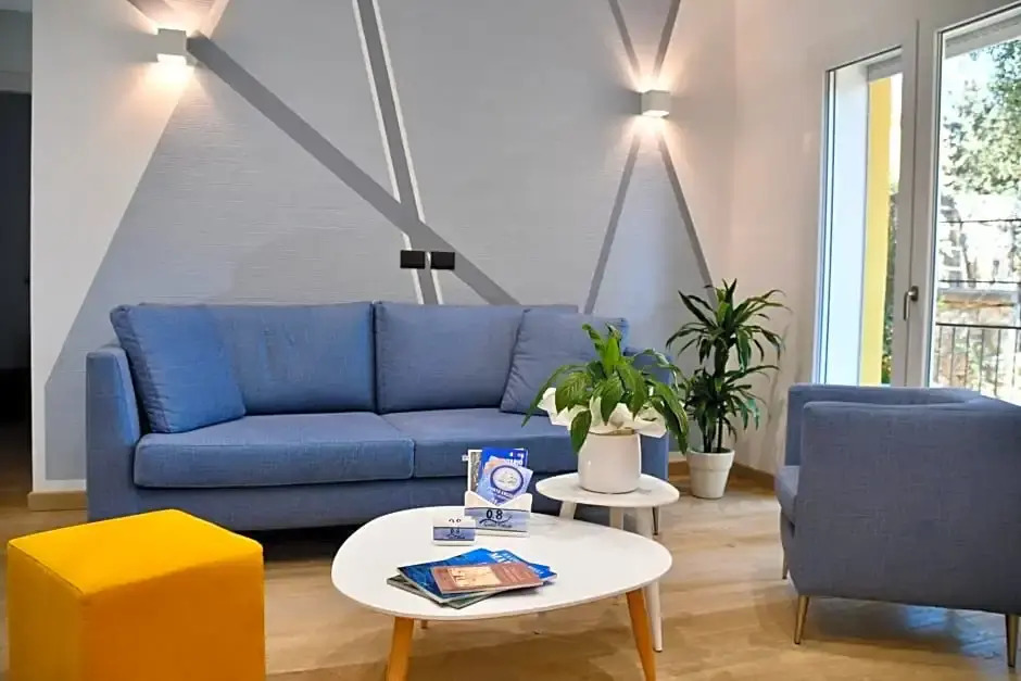 0.8 Guest House