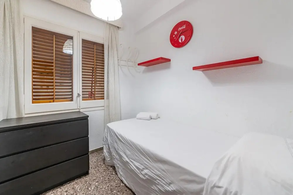 HomeHolidaysRentals Flores