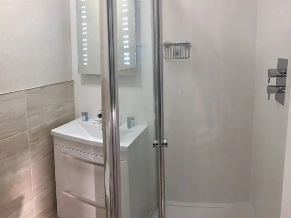 Channel View Boutique Hotel