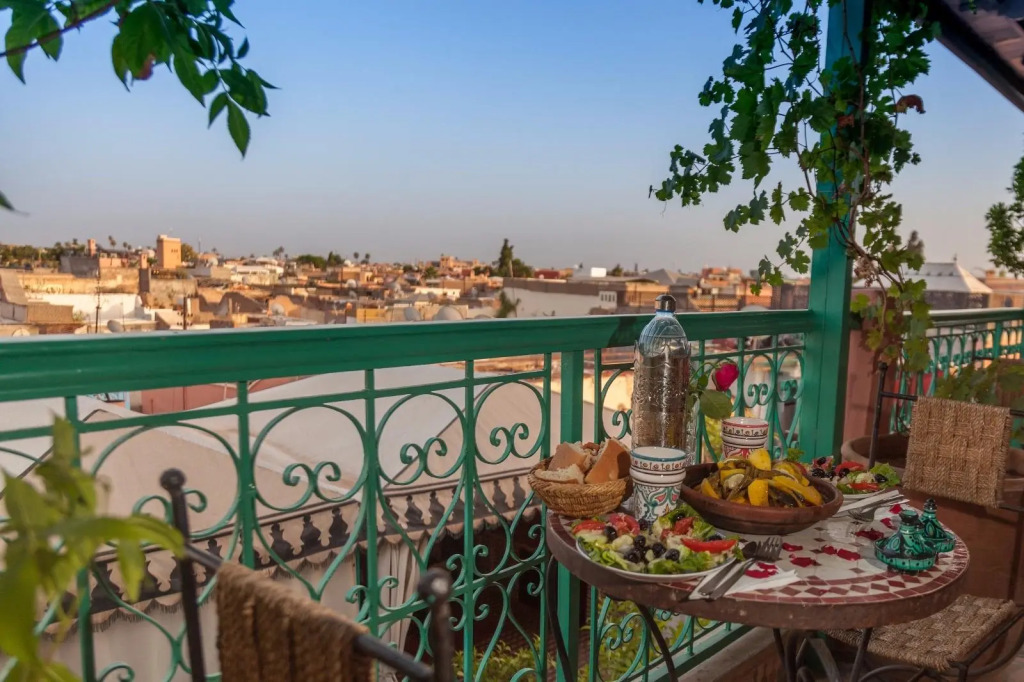 Riad Tasneem