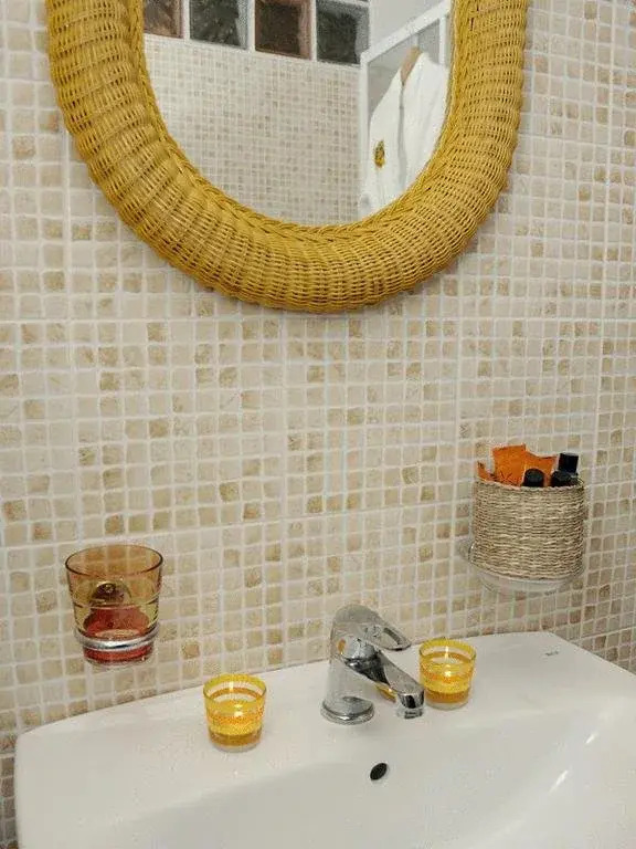 Residence Il Babi