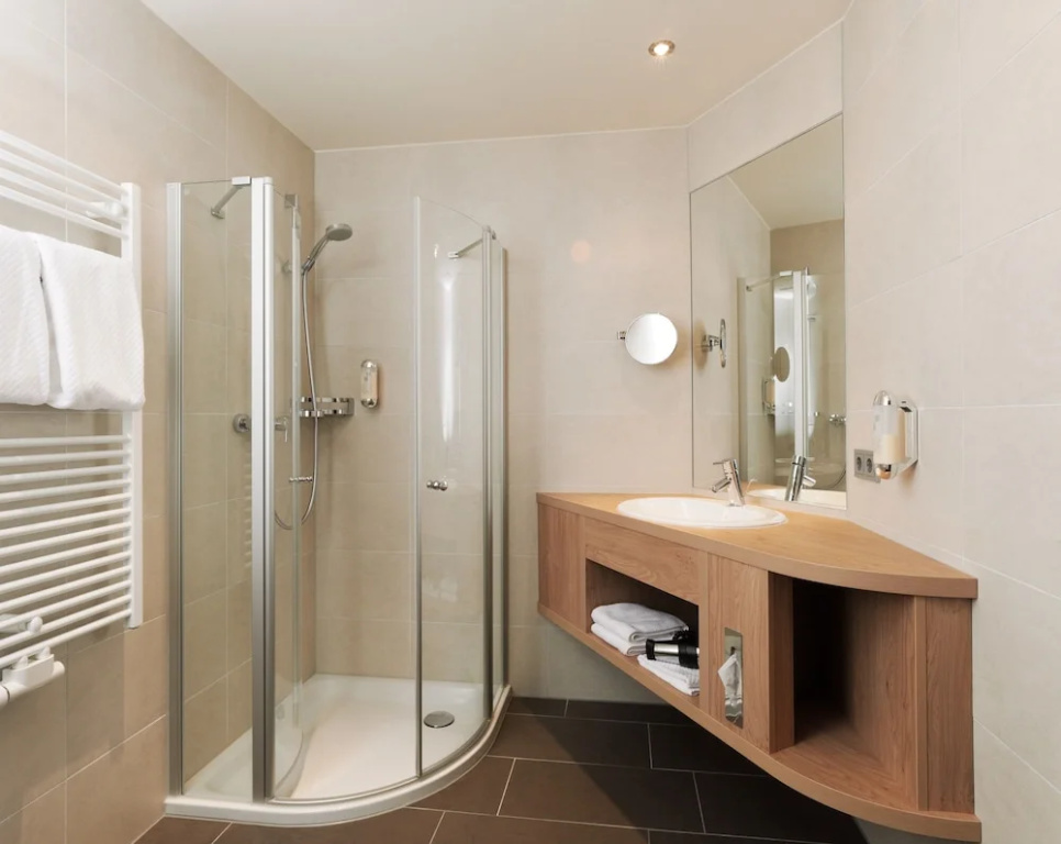 Berghotel Hohe Mark