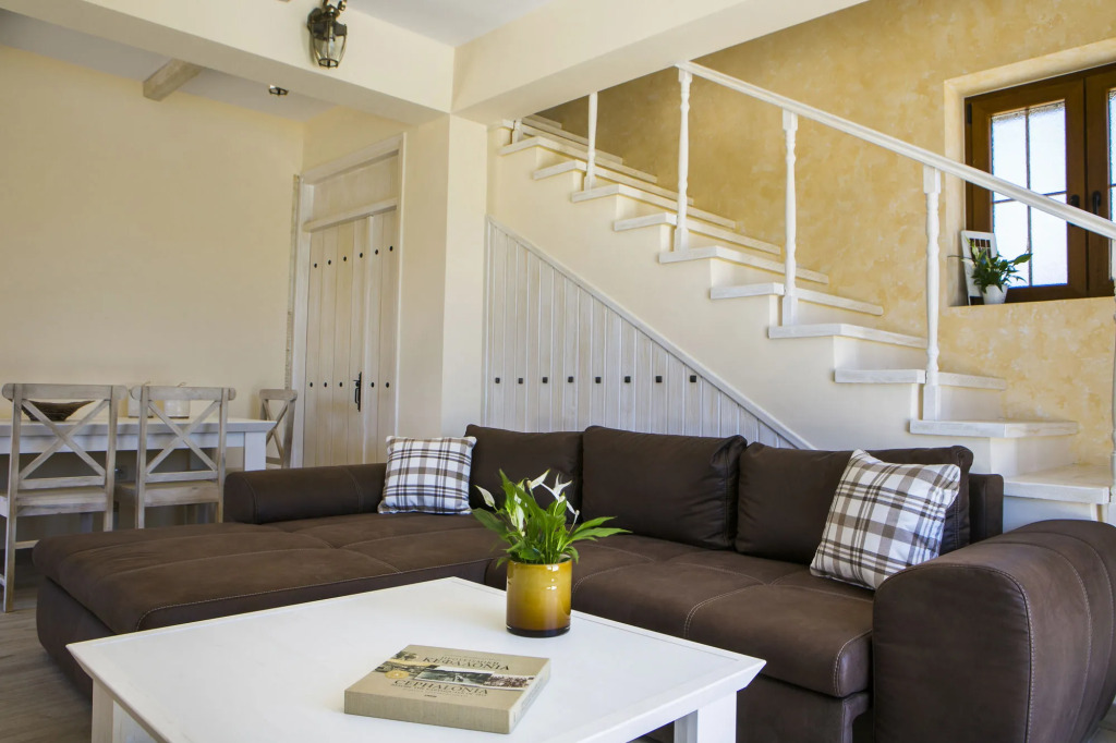 Villa Ydria