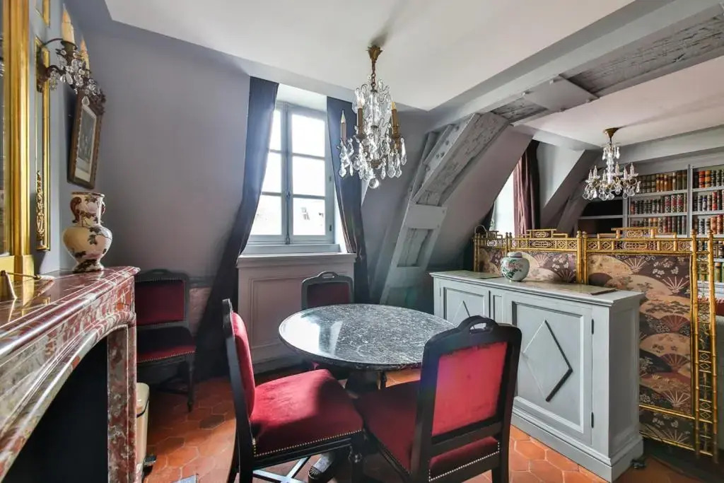 Parc Royal Appartements