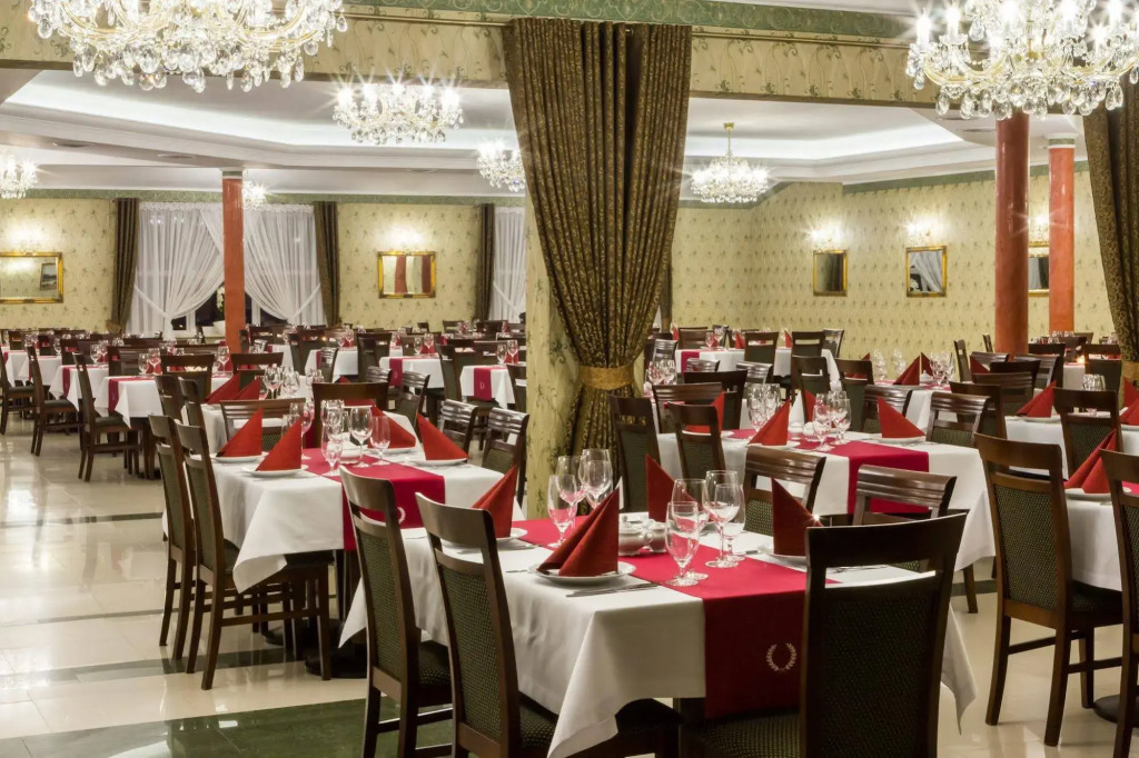 Bursztyn Medical SPA & Wellness