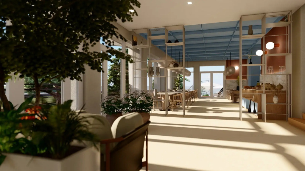 Hotel Unico by Dori