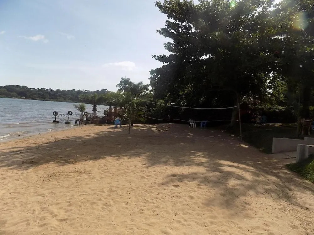 Livani Beach Motel