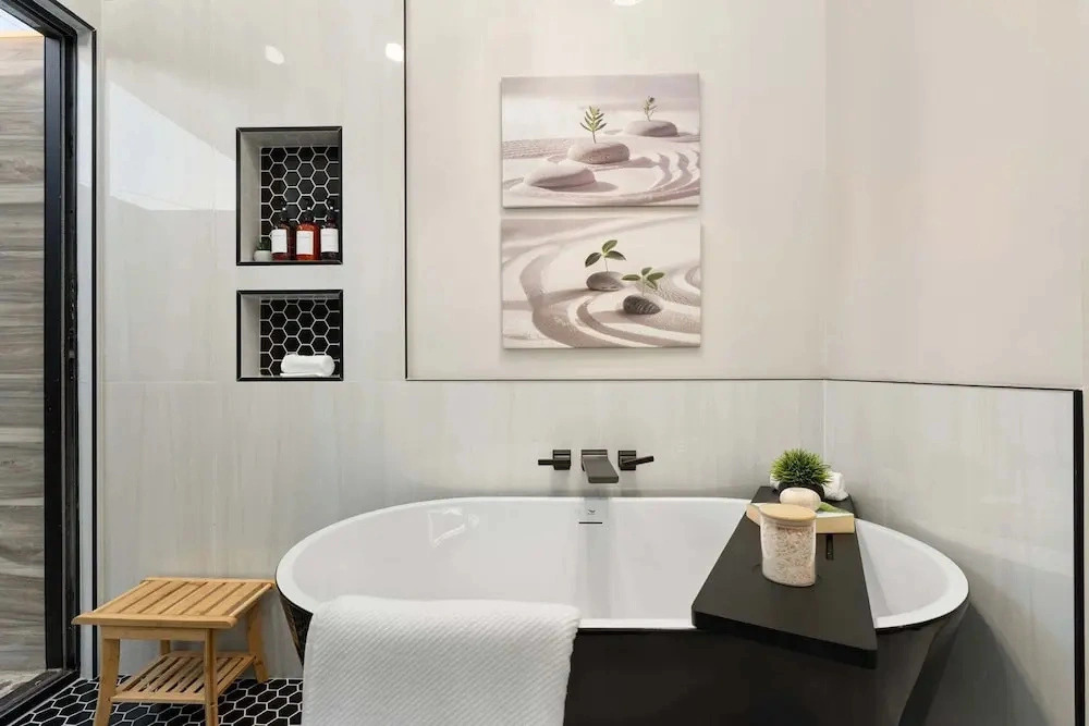 NEW The Barrington Ultra-luxe Designer Estate