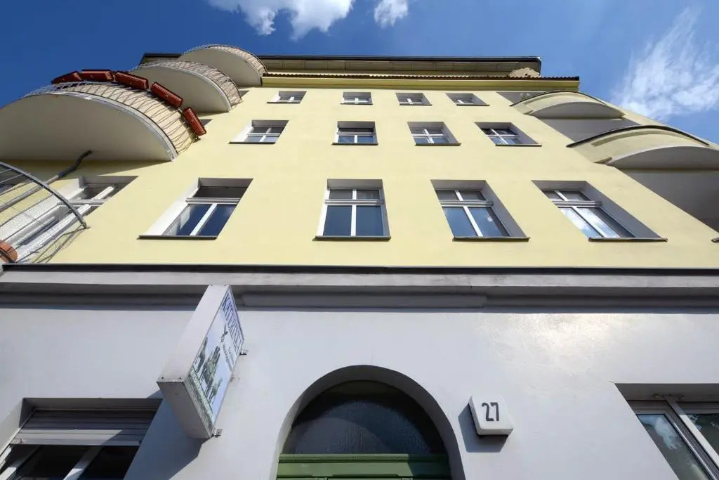 Ferienwohnung