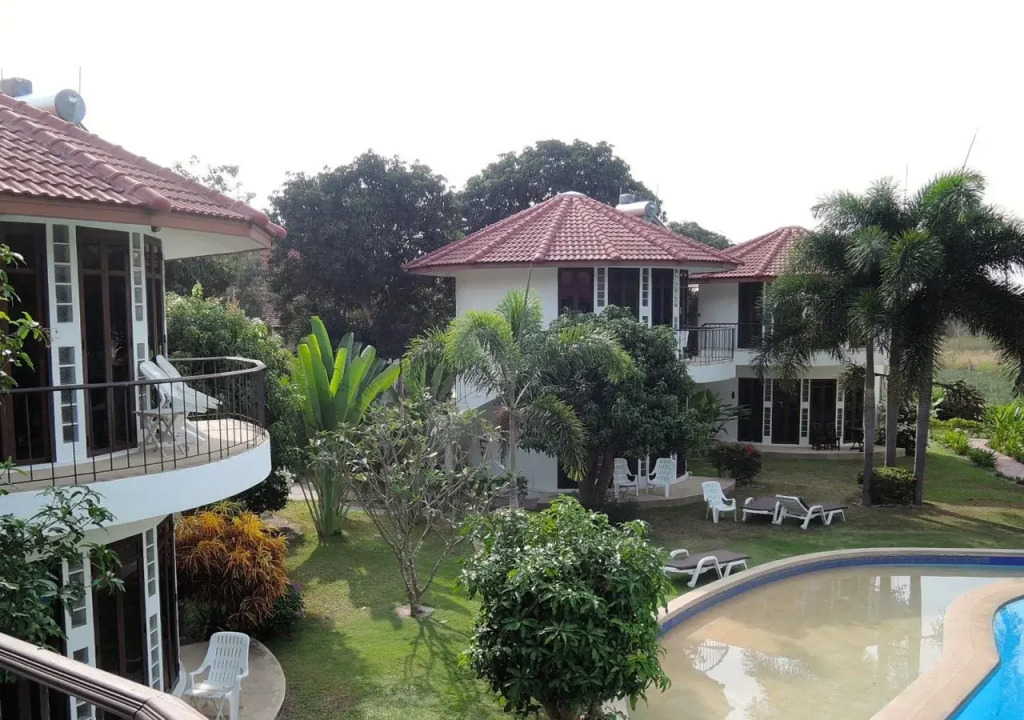 Mango Spa Country Club