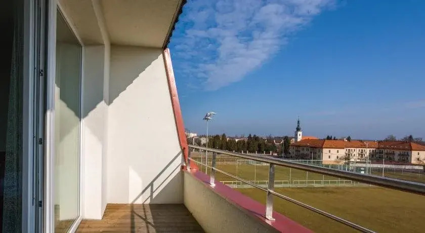 Garni Hotel Třeboň