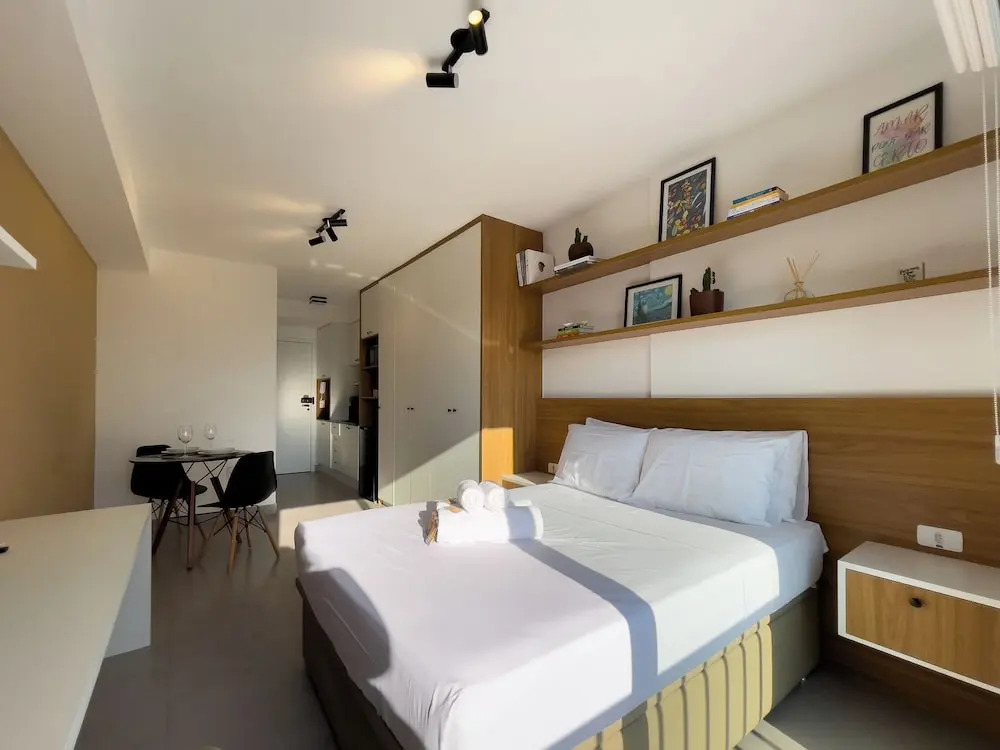 Houx Pinheiros 1508