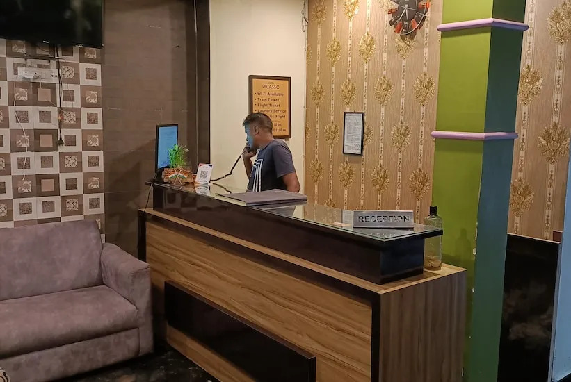 Hotel Picasso