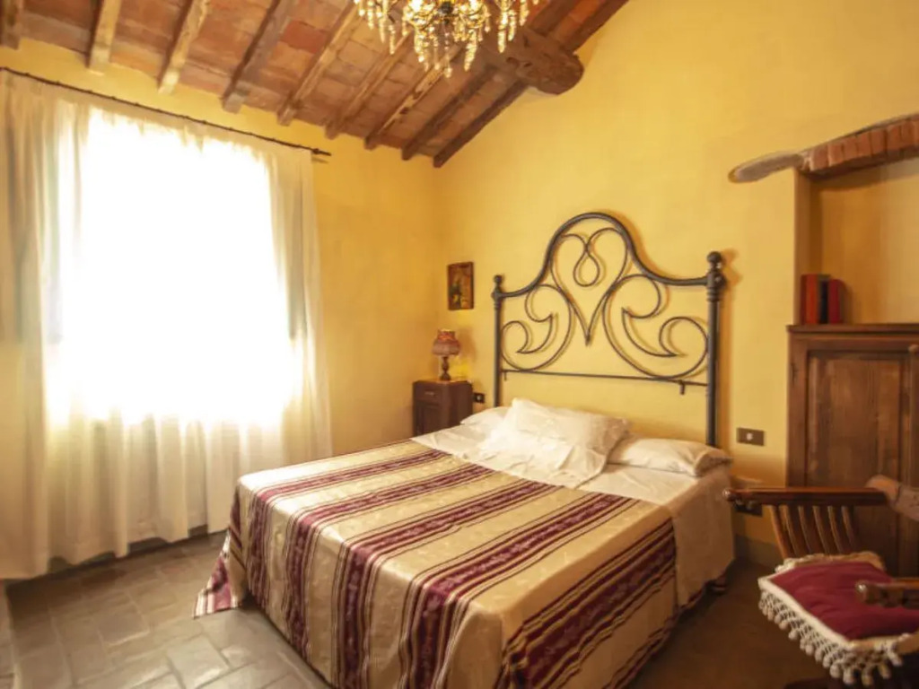 Holiday Home Il Mulinaccio by Interhome