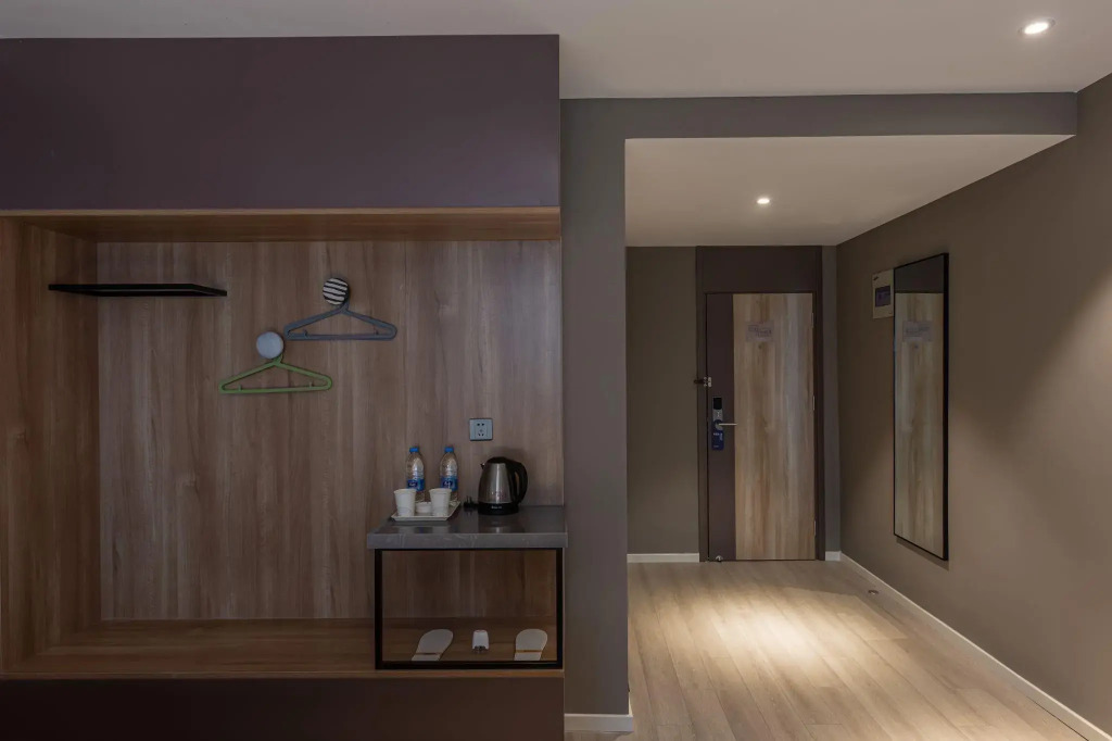 Home Inn Suzhou Taihu Lake Dongshan Town