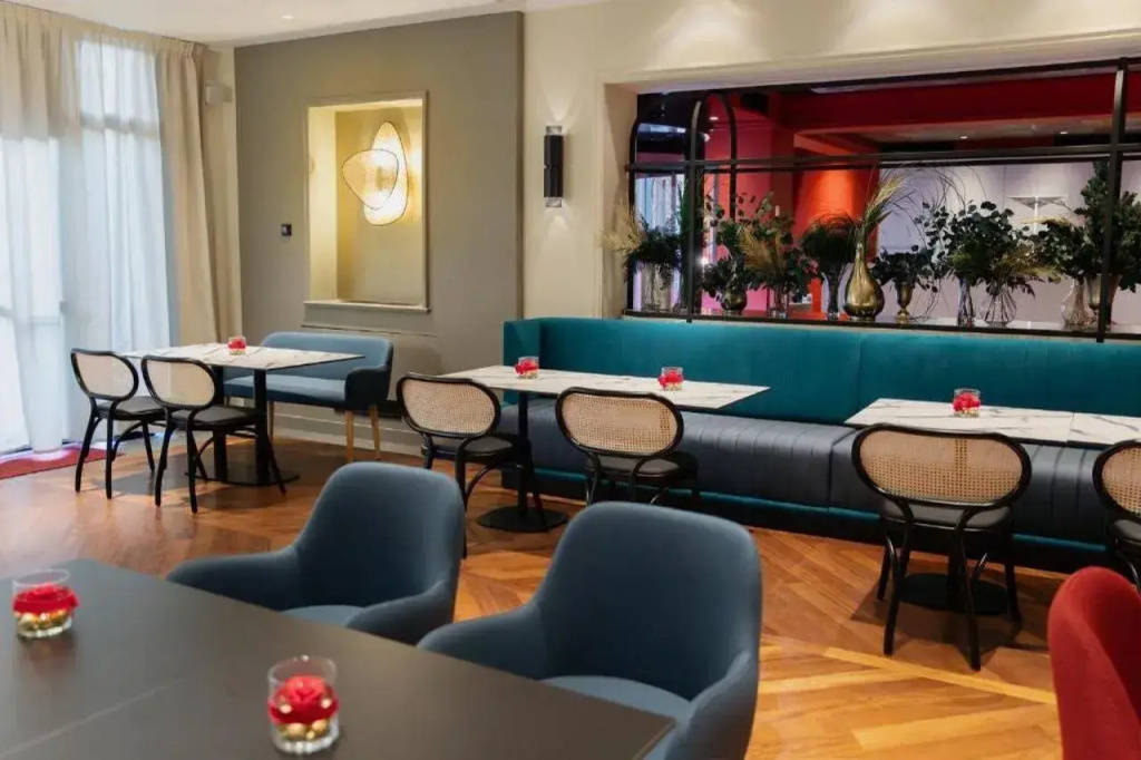 Hotel Indigo Florence by IHG