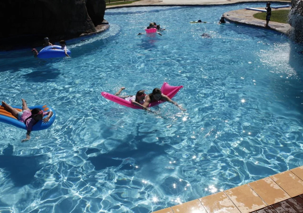 Tindarra Resort