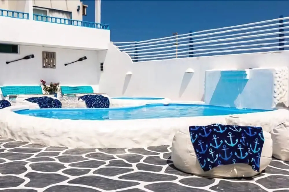 Villa Aqua Boutique