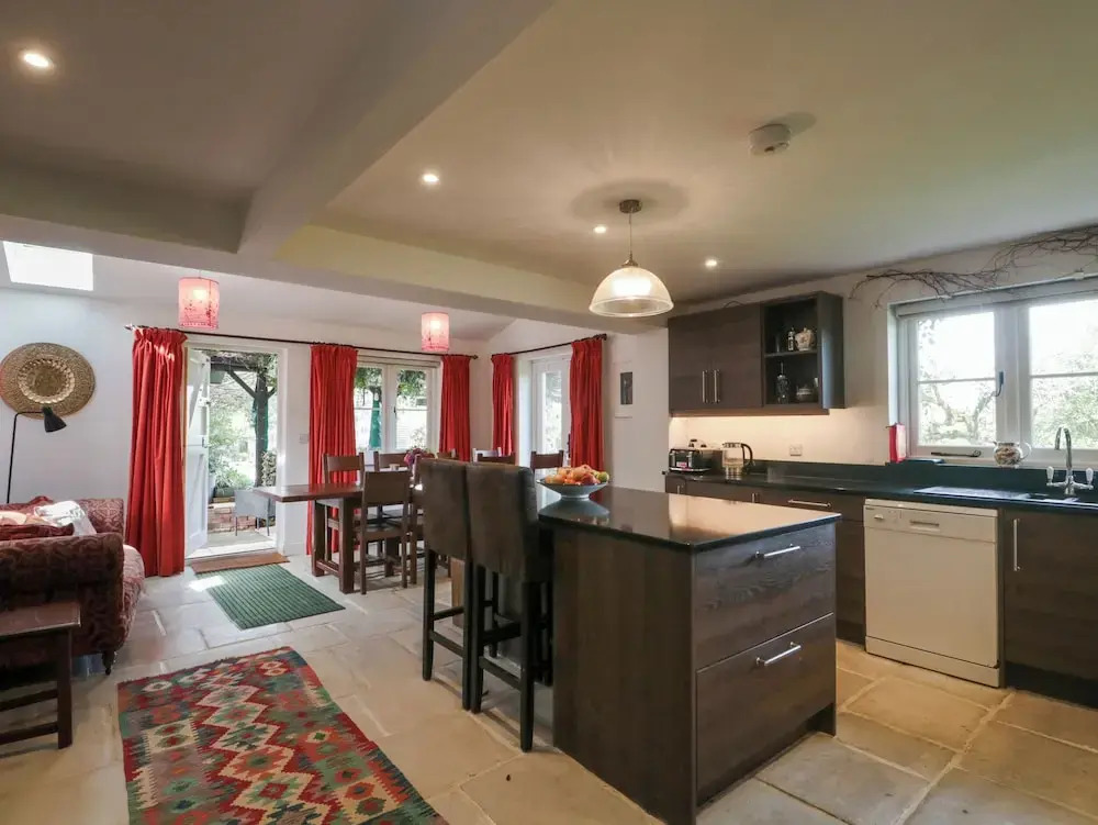 Brook Cottage