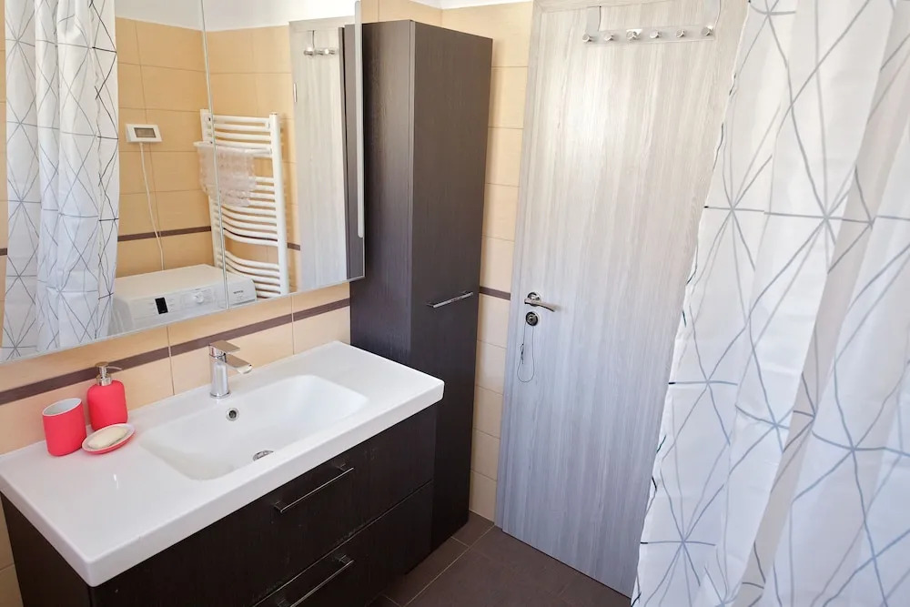 Apartments Polenta