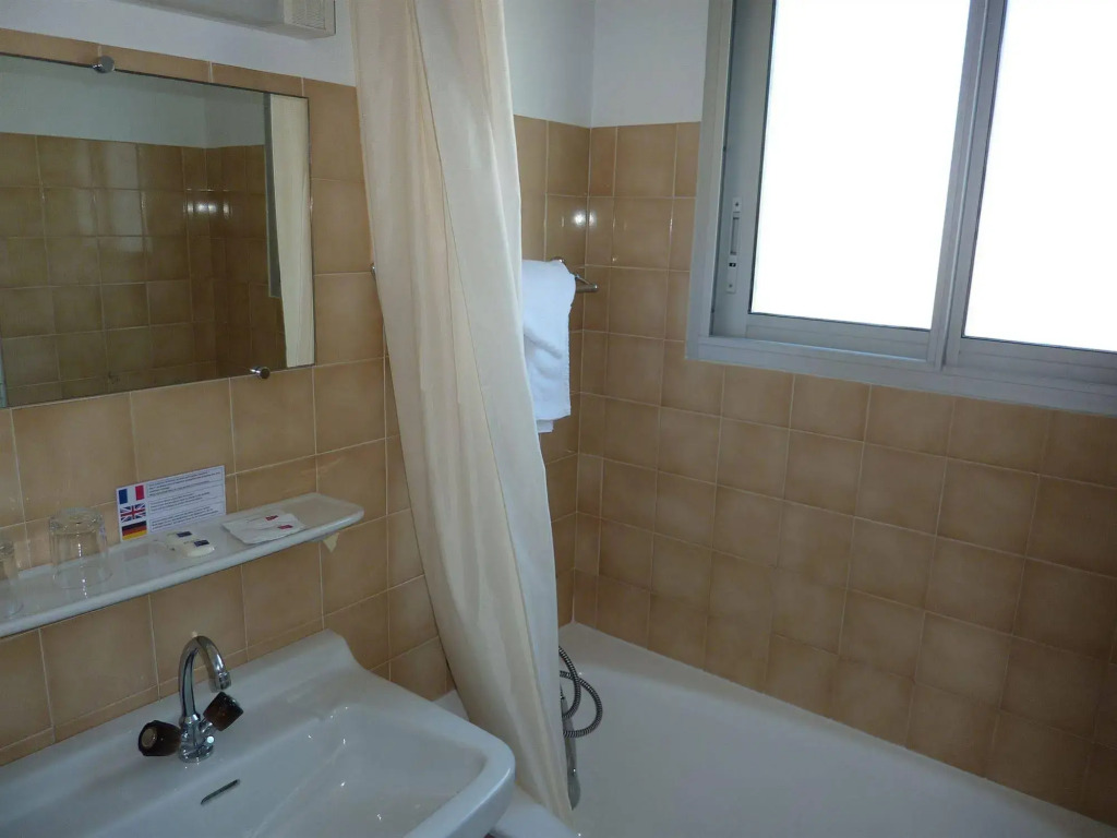 Hotel La Concorde