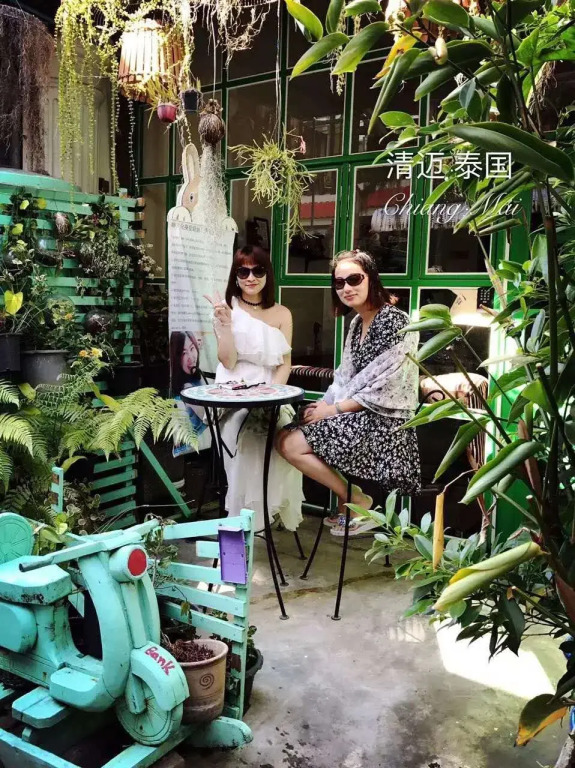 Baan Phrasing Guesthouse (Sunday Night Market)