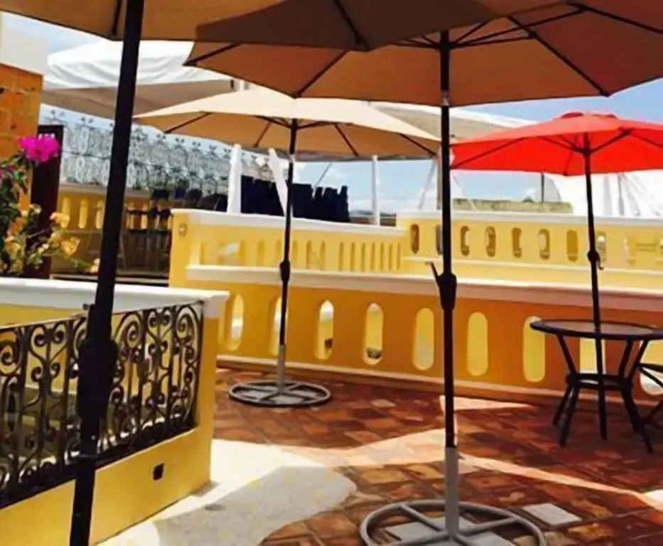 Hotel Boutique Posada XVII