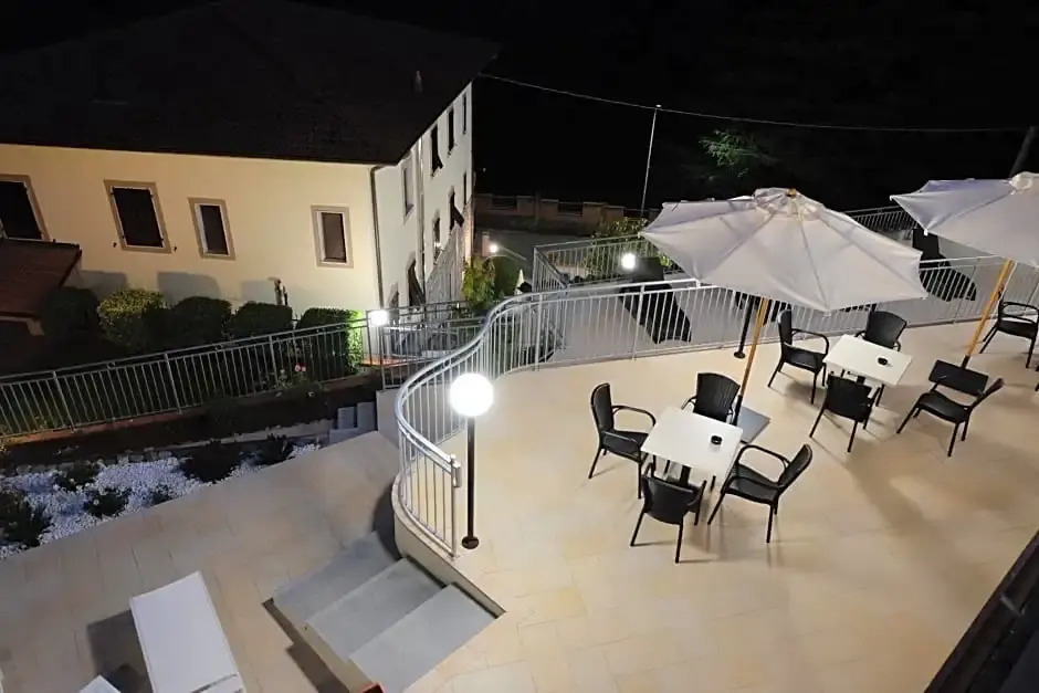 Albergo Elisa
