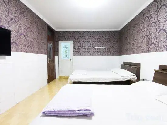 Jiatianxia Hotel