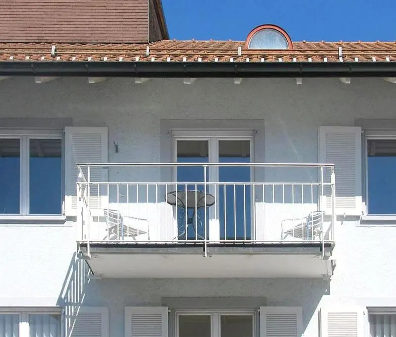 Churfirsten Blick - Private Gästezimmer