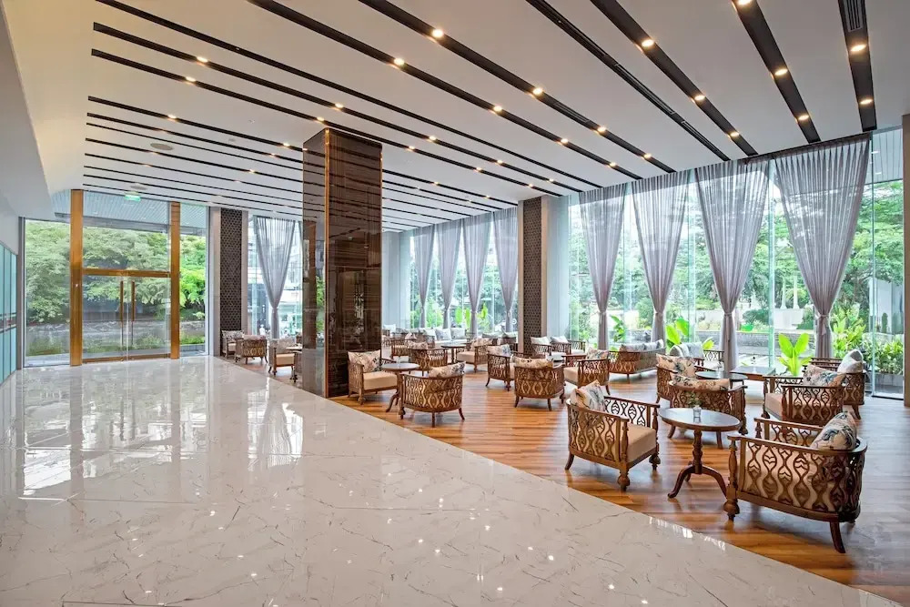 Centre Point Da Nang City Hotel - Afternoon Tea Inclusive