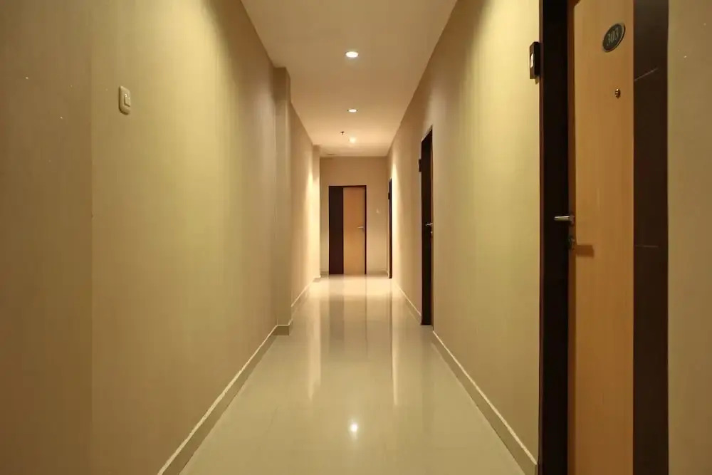 OYO 1009 Hotel Bumi Malaya