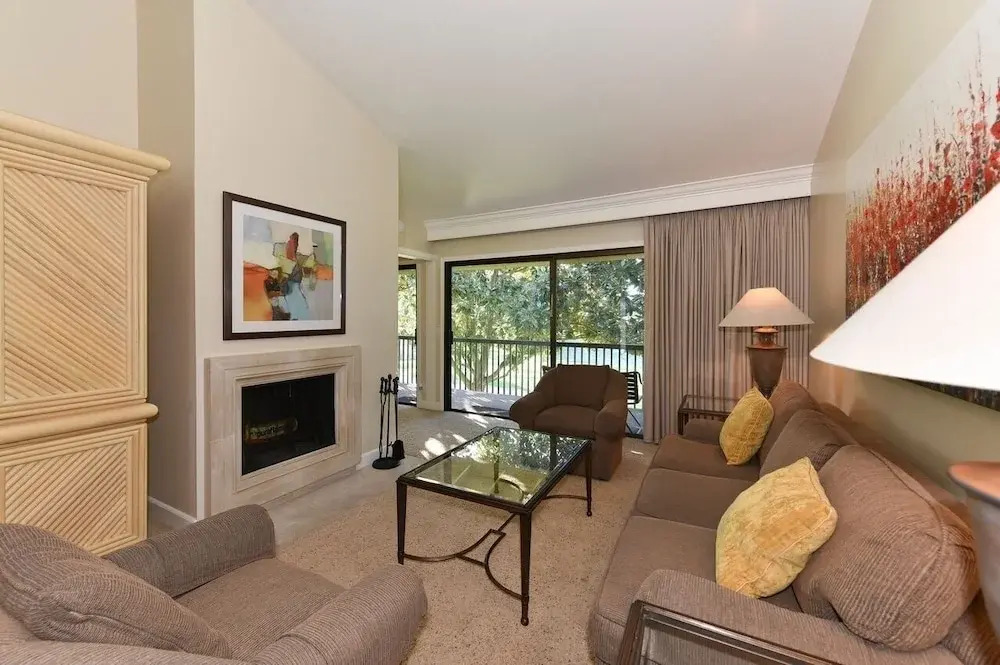 607 S At Silverado 1 Bedroom Condo
